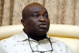 ‘Wike a man of conviction, character, courage’ – Ikpeazu