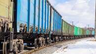 Train kills man on railway track in Lagos