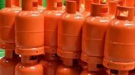 Cooking gas price skyrocket by 44.5% in one year – NBS data