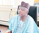 I was Buhari’s agent, sent several times to Tinubu – Garba shehu