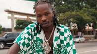 Blame me, not my religion, for my mistakes – Naira Marley