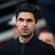 EPL: Big credit to him – Arteta names Arsenal player who made difference against Aston Villa