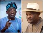 Rivers crisis: Oil installations no longer safe – Ijaw nation issues strong warning to Tinubu over Wike