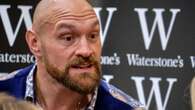 I’ll beat Usyk, fight Dubois, take all my belts – Tyson Fury