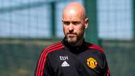 Ten Hag names 29-man squad for Man Utd’s pre-season tour [Full list]