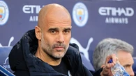EPL: We’ll try to close the gap – Guardiola warns Arsenal as title race hots up