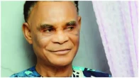 Former Super Eagles coach, Monday Sinclair is dead