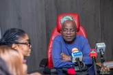 Otti seeks increased federal allocation for Abia