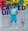 NPFL: Franck Mawuena leaves Remo Stars on free transfer