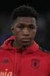 ‘He’s born to Nigerian parents’ – Atalanta confirms new signing Ahanor could play for Super Eagles