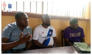 2023 ABSU employees beg Governor Otti to intervene over suspended salaries