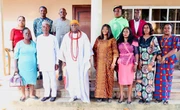 Delta Monarch tasks NOA to do more in sensitizing young people on fundamental human rights