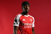 EPL: Madueke to miss matches for Arsenal after sustaining injury
