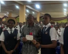 Nigeria still in darkness because of neglect of education sector – Peter Obi