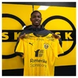 Transfer: Lillestrøm loan Flying Eagles forward, Ariehi to Mjondalen