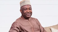 Former presidential candidate, Gbenga Olawepo-Hashim joins PDP