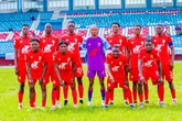 NPFL: Wikki Tourists embark on 10-day break after securing promotion ticket