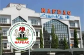 NAFDAC uncovers N1bn fake chemicals and food syndicate in Lagos
