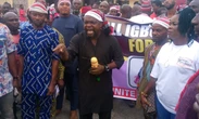 Nnamdi Kanu: Kenyan court ruling sparks jubilation in Umuahia