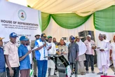 Constitution Amendment: Niger Govt submits proposal