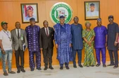 Awujale: Zulum visits Abiodun, condoles monarch’s family