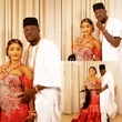 I’m not ashamed of my husband – Comedian Carter Efe’s wife