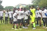 NPFL: Niger Tornadoes embark on closed camping in Abuja