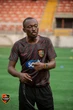 NPFL: Kun Khalifat not under pressure to beat Rangers – Coach Uzoho