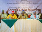 No hidden agenda – Barau assures North West stakeholders on constitution review