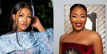 BBNaija: Ex-housemates Erica, Tacha argue over who’ll win 10th edition