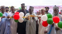 ASR Africa donates fully completed administrative block to The Al-Qalam University in Katsina State