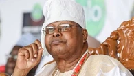 BREAKING: Awujale of Ijebu dies at 91