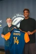 Transfer: Montpellier sign Nigerian striker on loan