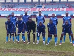 Warri Wolves, Kun Khalifat gain promotion to NPFL