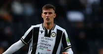 Transfer: Napoli pick Lucca over Nunez to partner Lukaku