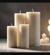 Reactions as Celestial Church prophet sells candle for N1.5 million during service [VIDEO]