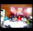 36 states battle for medals as 5th National Para Badminton Championship begins in Abia
