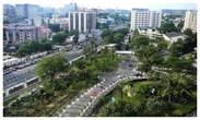 Over 500 plots in Maitama, Asokoro from green zones converted to estates, plazas – Garden Owners raise alarm