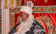 Late Emir of Gusau to be laid to rest after Jumu’at prayers