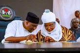We suffered subjugation for 120 years – Monarch of Adamawa’s newly created Hoba chiefdom