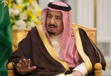 Saudi King, crown prince mourn Buhari, extend condolences to Nigeria