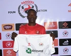 NPFL: Oloruntoba seals two-year contract with Rangers