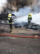 Oyo: Fire destroys properties worth millions of naira in Ibadan factory