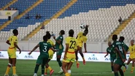 AFCON: Ghana beat South Africa to win third-place match