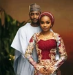‘Your father left good name behind’ – Nigerians react to late President Yar’adua son’s wedding
