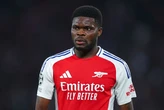 Transfer: Partey’s next club after leaving Arsenal revealed