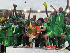 NPFL: Kwara United regroup for 2025/26 season 