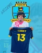 NWFL: Mary Lucky leaves Abia Angels for Bayelsa Queens