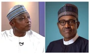 Boko Haram leaders threatened, tried bombing Buhari – Garba Shehu replies Jonathan