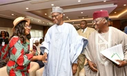 NUJ: We will ensure affordable housing for journalists in FCT – Minister, Dangiwa